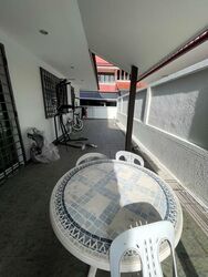 Lentor View (D26), Terrace #495961531